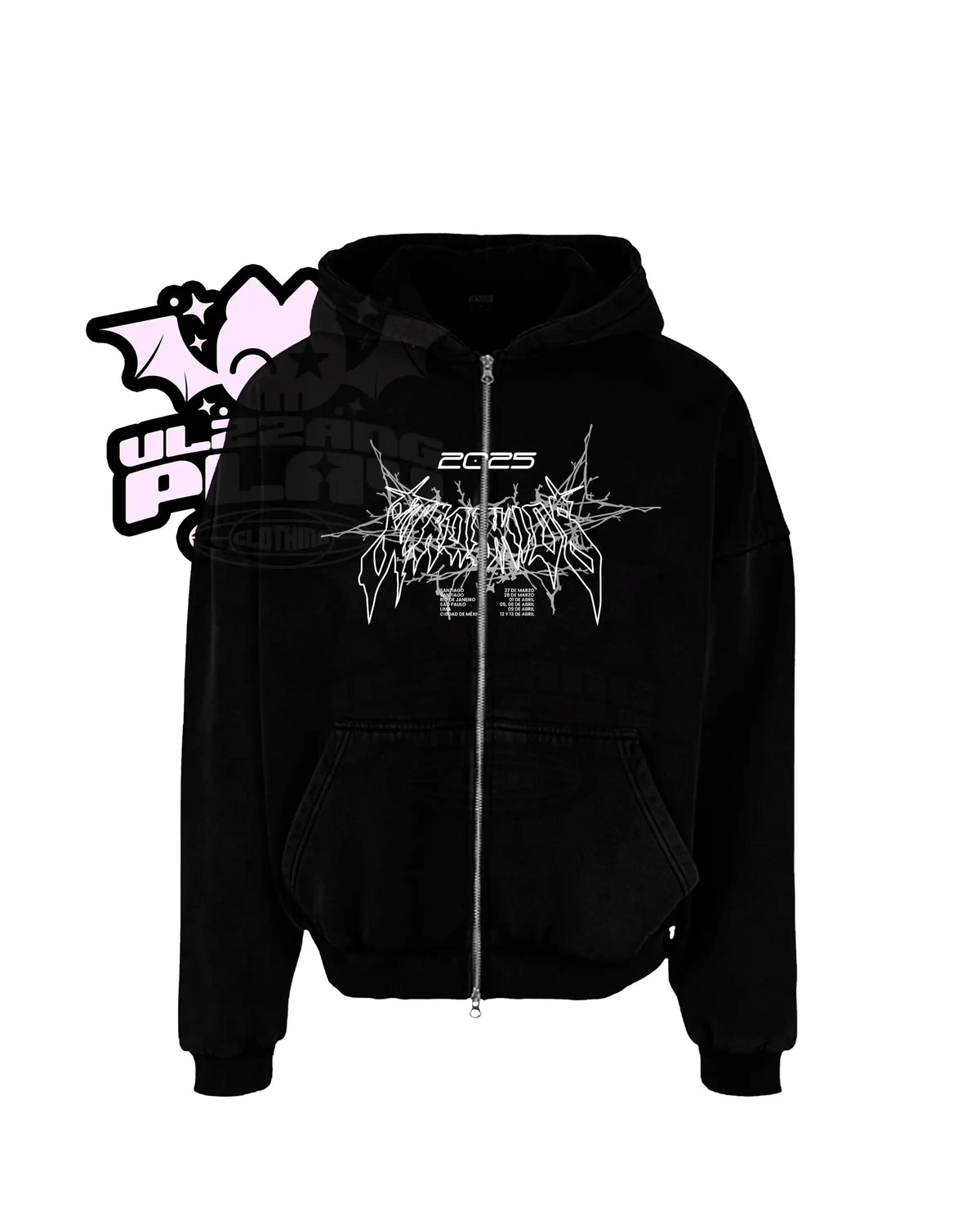 SKZ World Tour - Hoodie