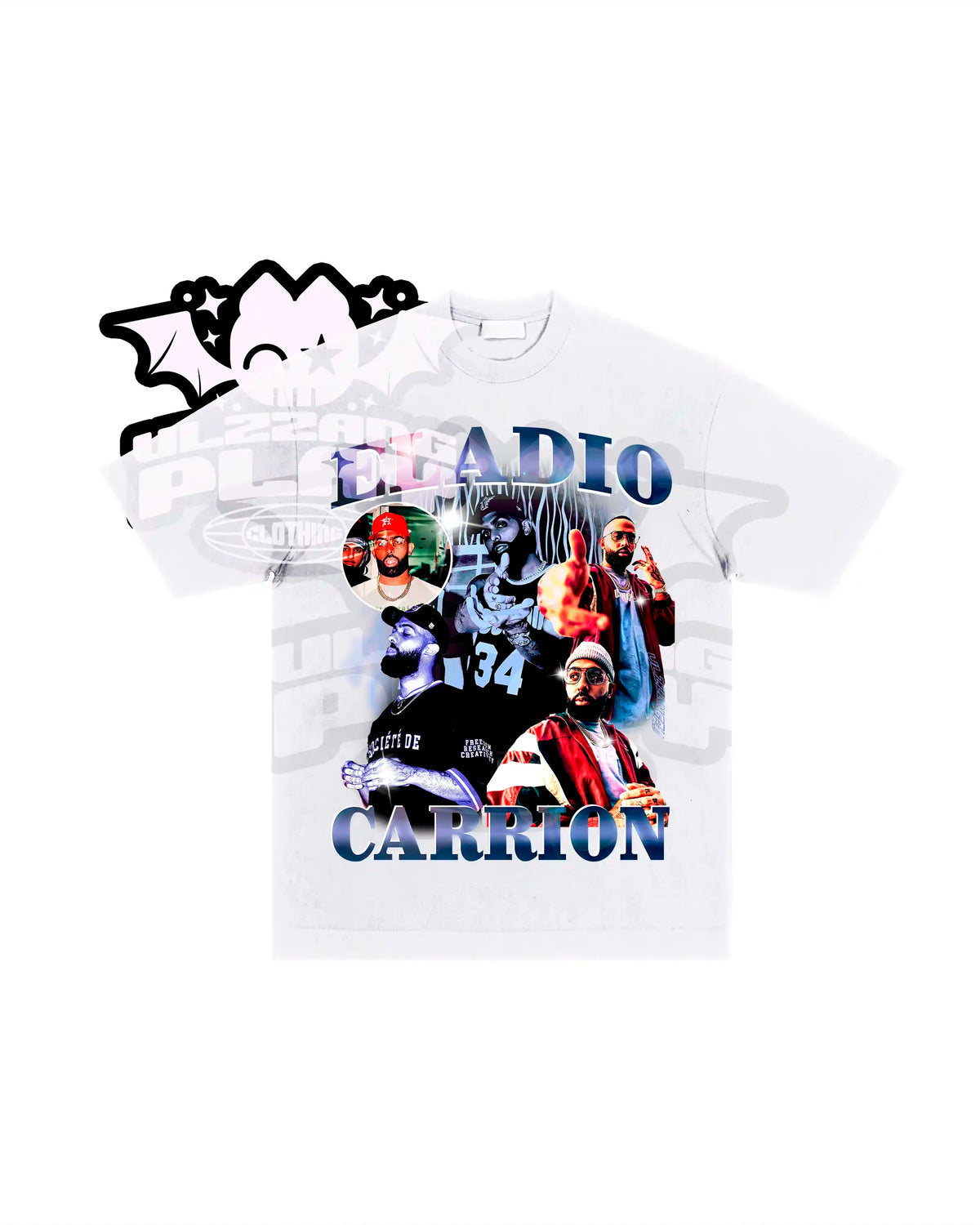 Eladio Carrión