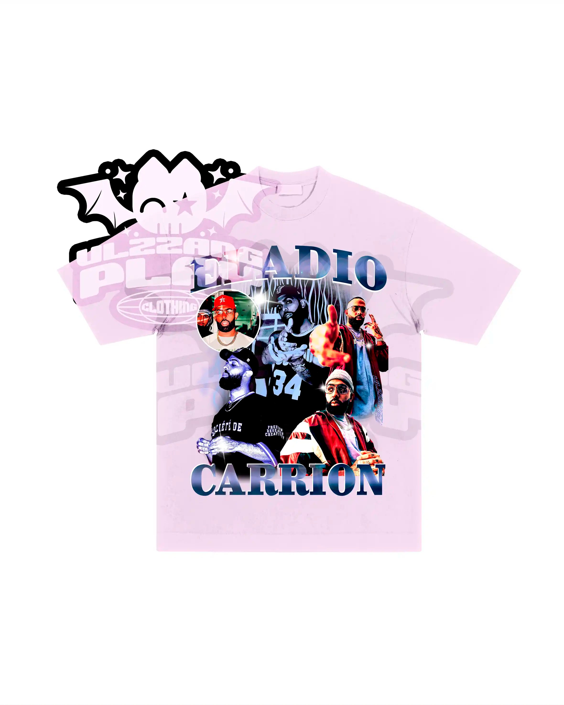 Eladio Carrión