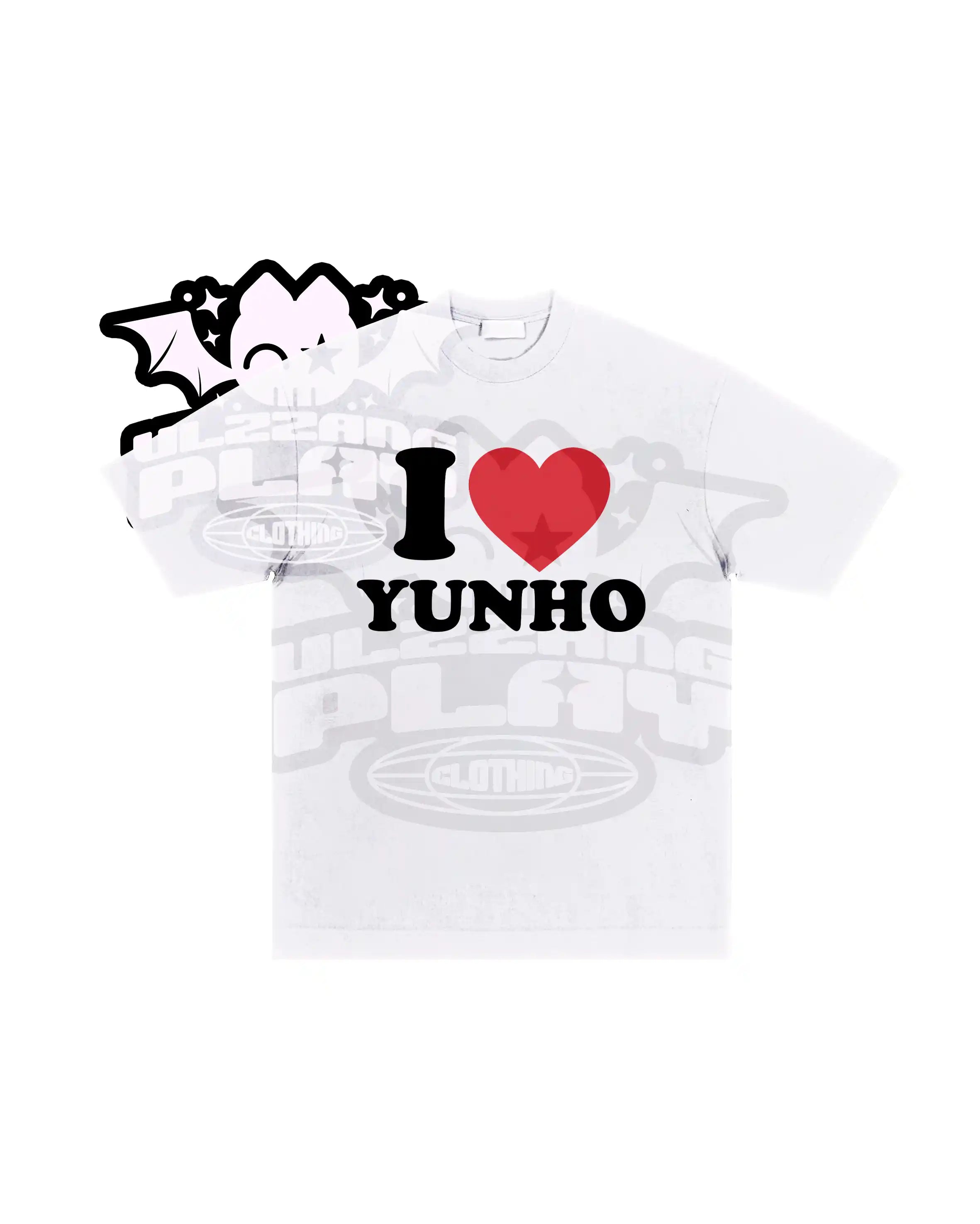 I Love Yunho