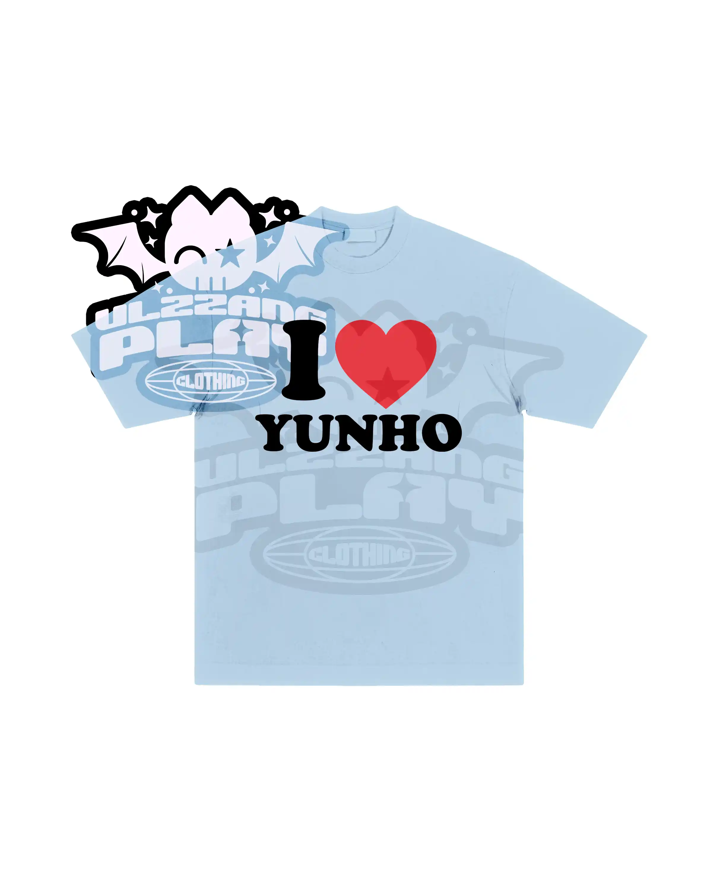 I Love Yunho