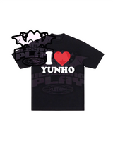 I Love Yunho