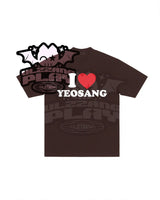 I Love Yeosang