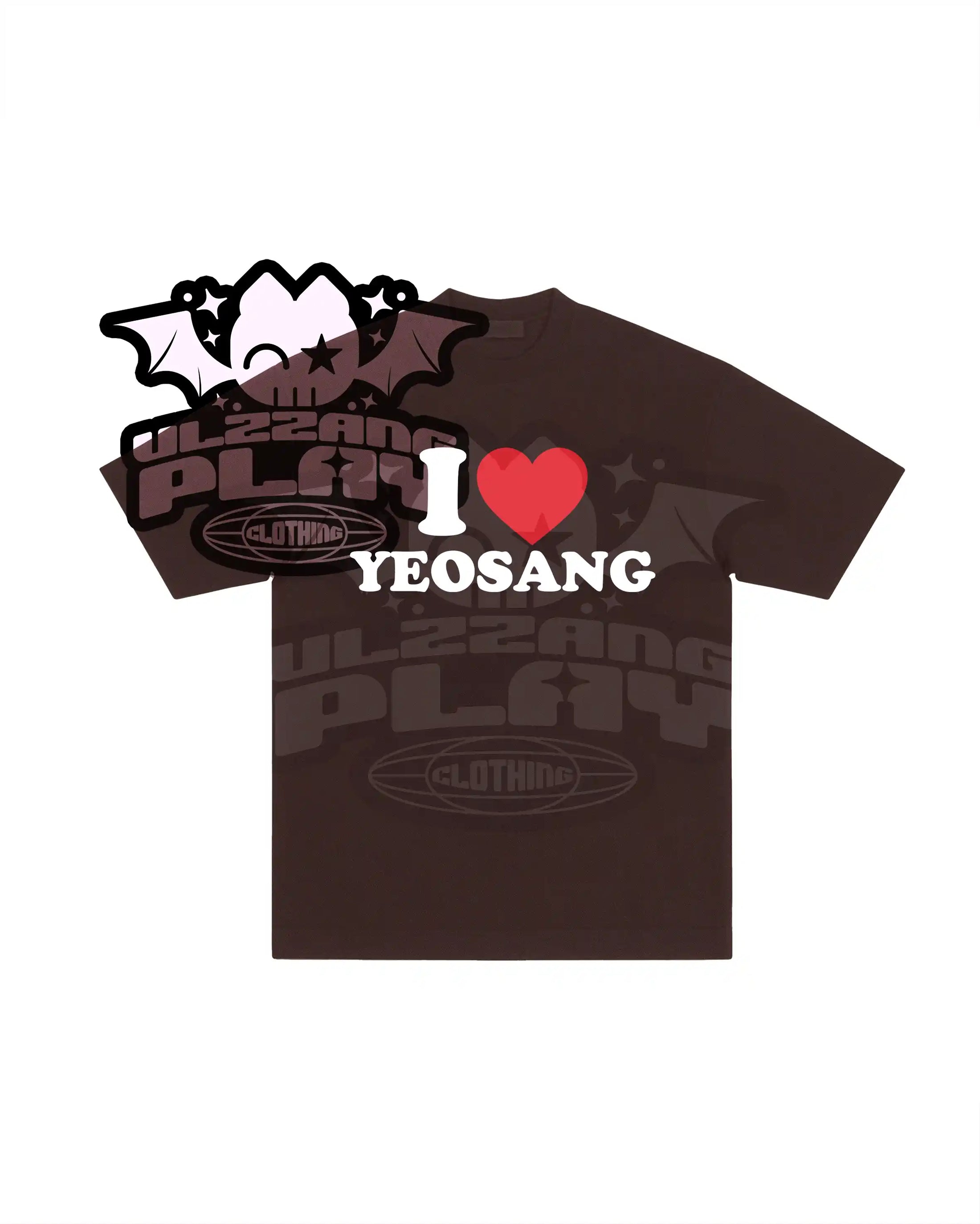I Love Yeosang