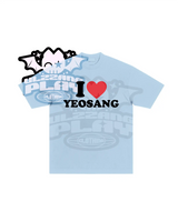 I Love Yeosang