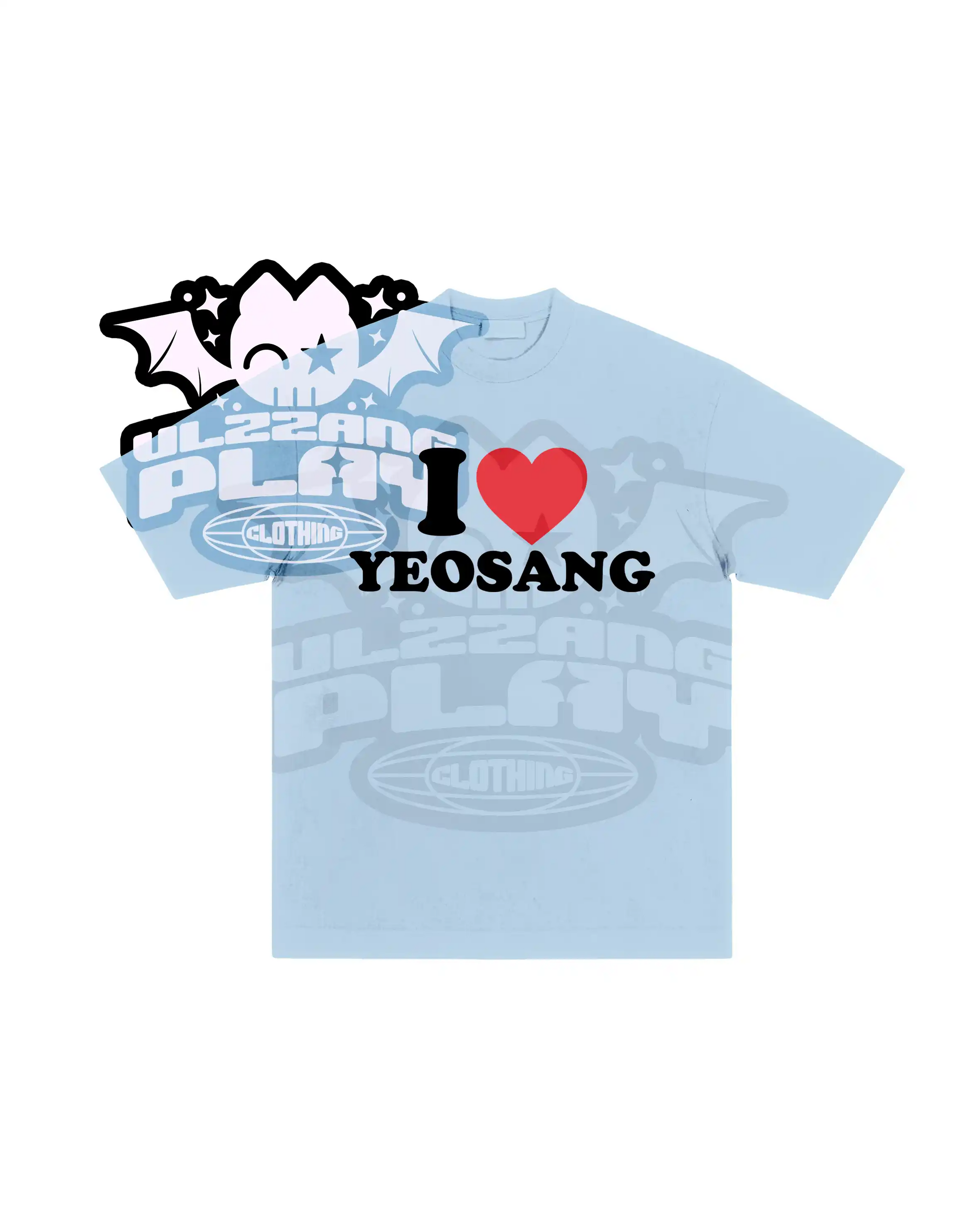 I Love Yeosang