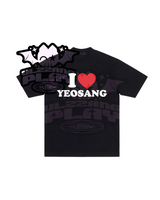 I Love Yeosang