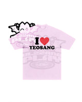 I Love Yeosang
