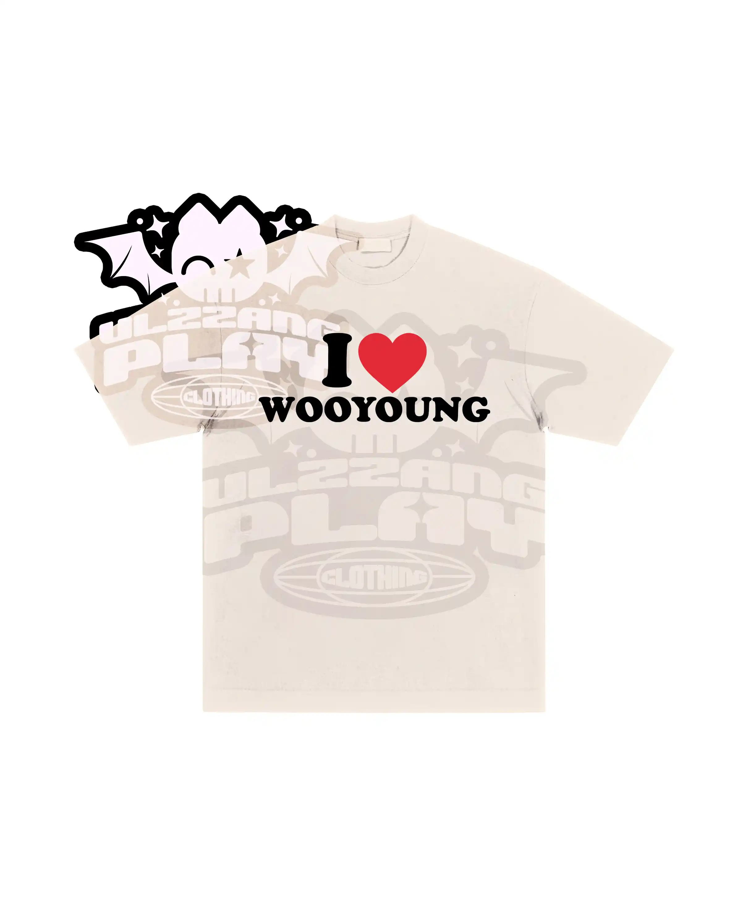 I Love Wooyoung
