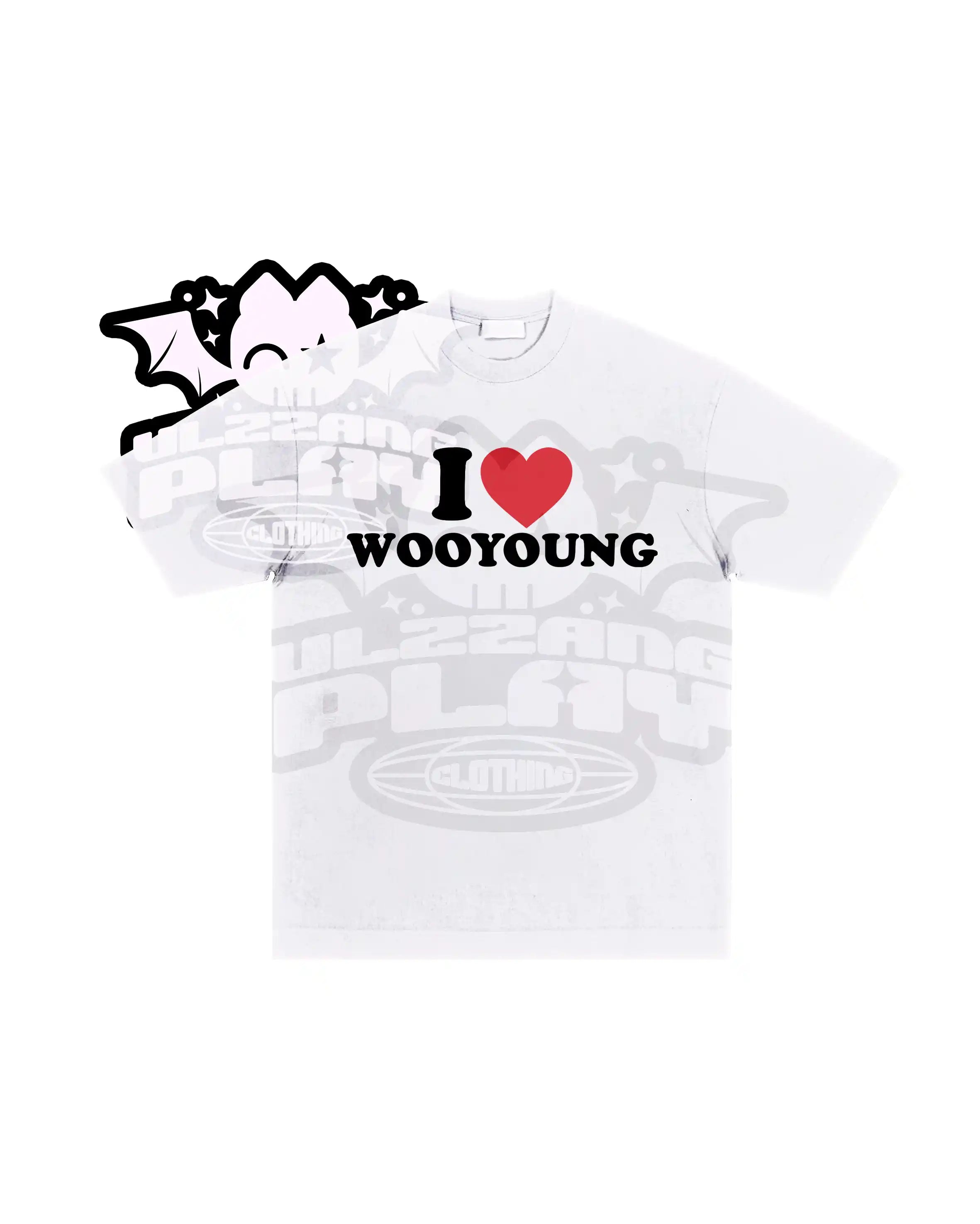 I Love Wooyoung