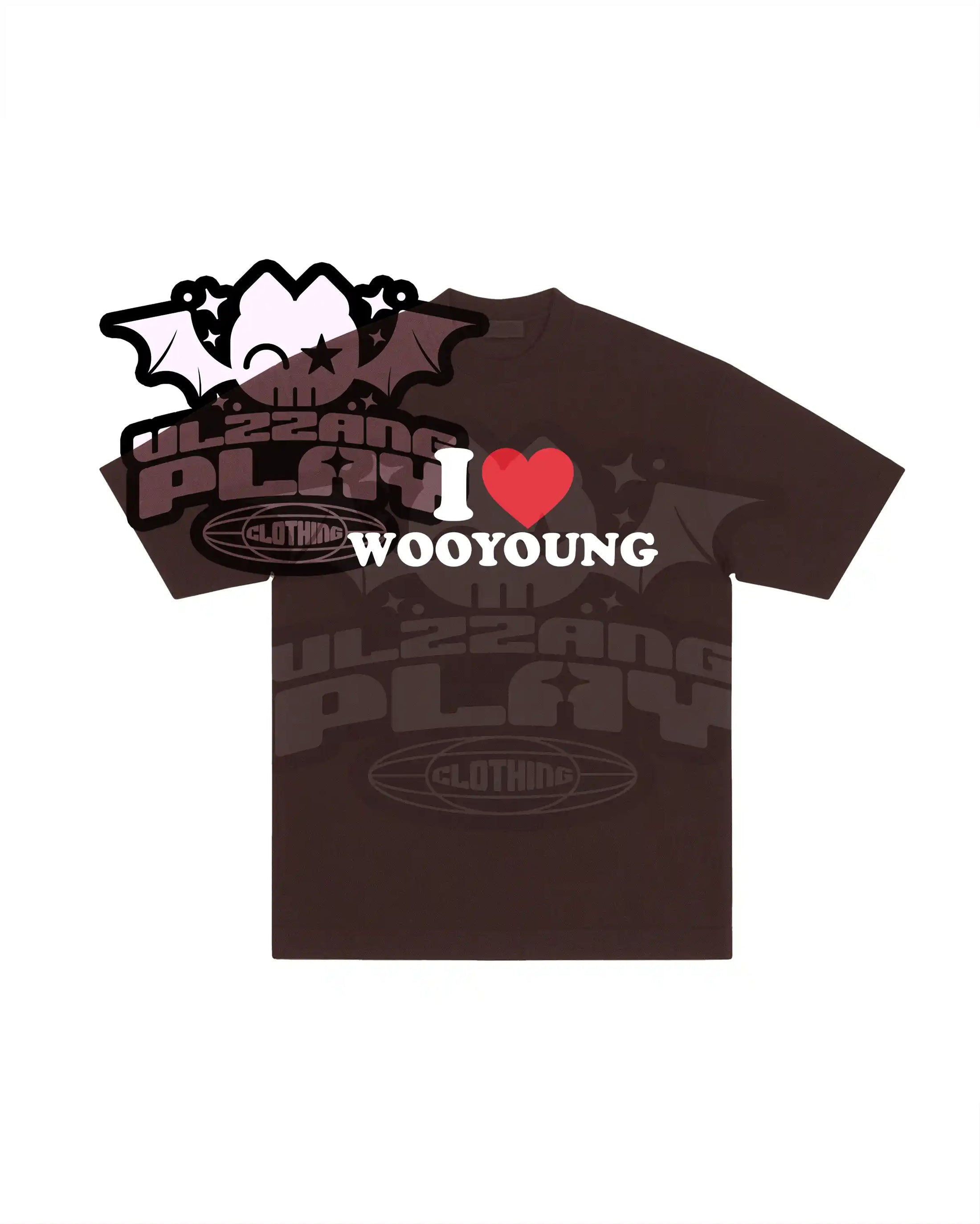 I Love Wooyoung