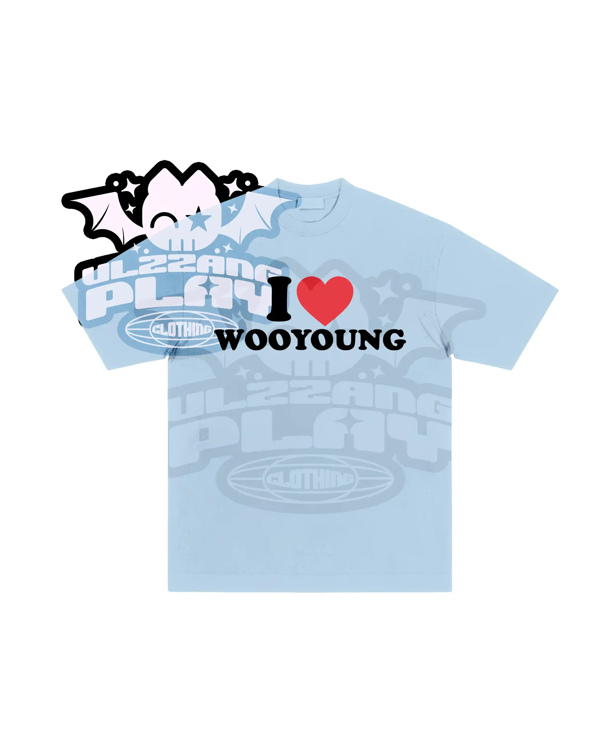 I Love Wooyoung