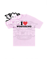 I Love Wooyoung