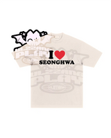 I Love Seonghwa