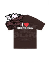 I Love Seonghwa