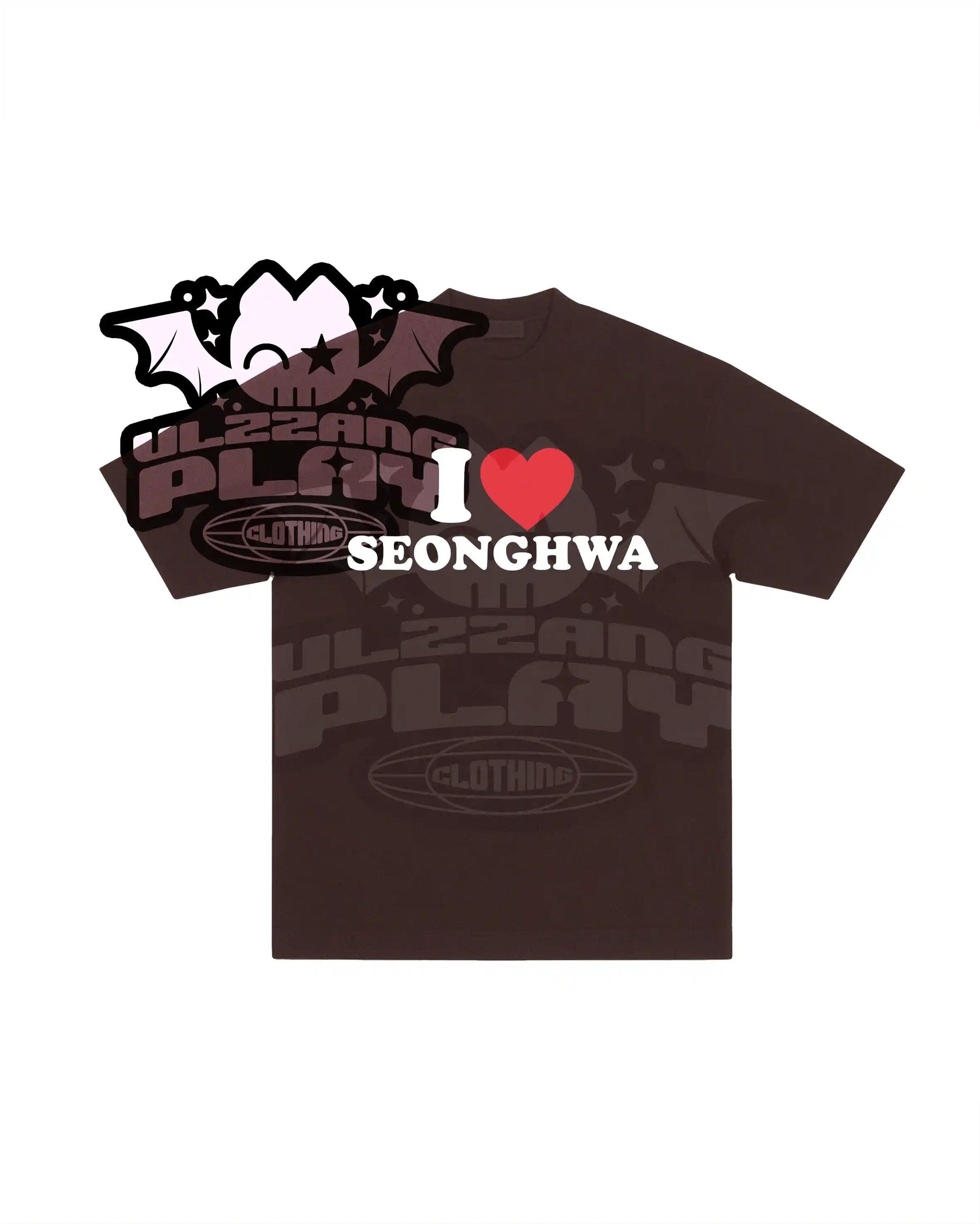 I Love Seonghwa