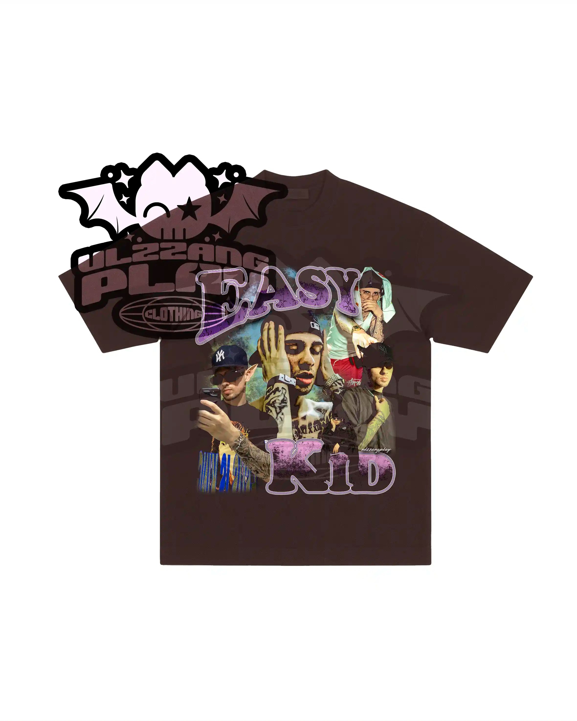 Polera de Easy Kid