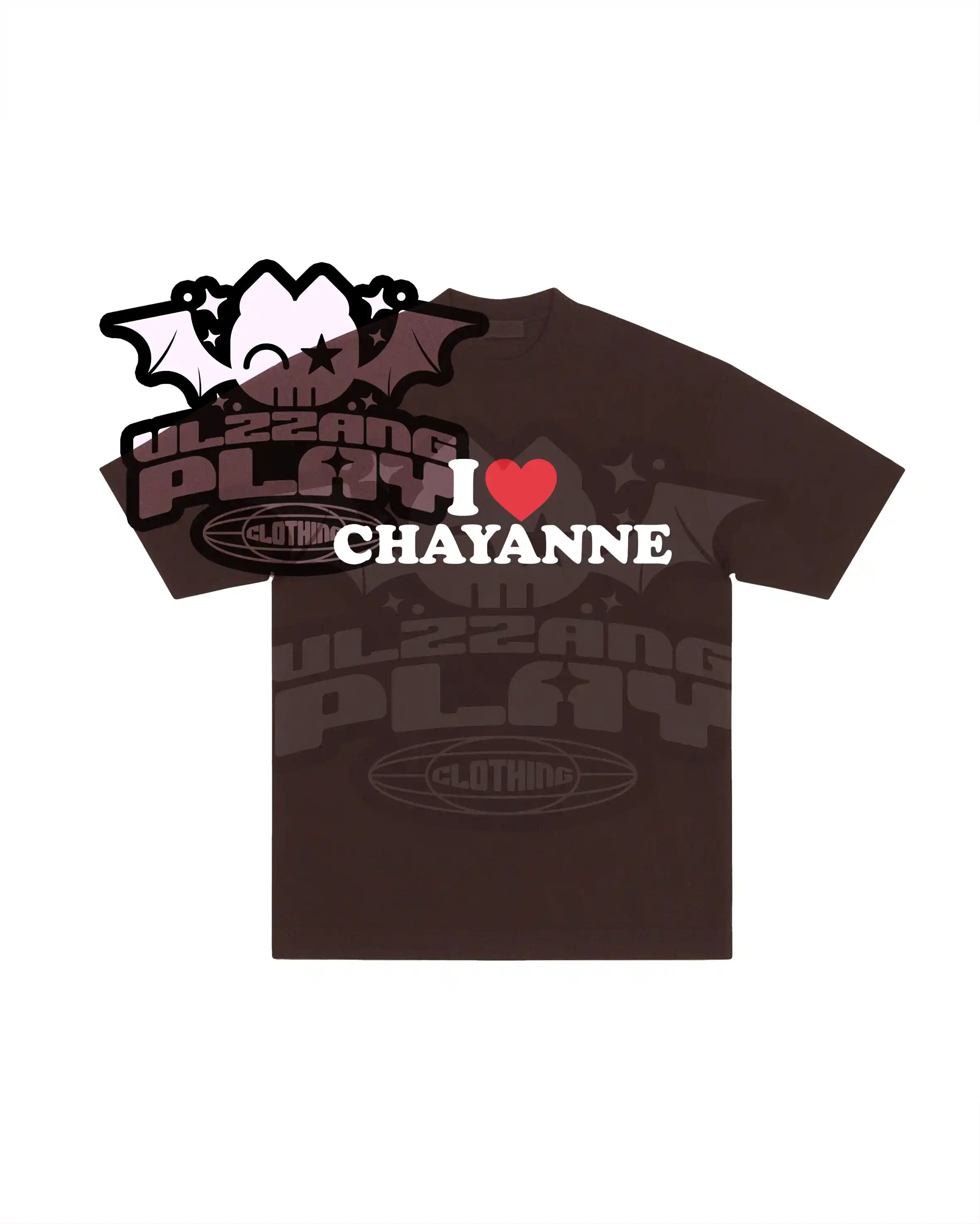 I love Chayanne