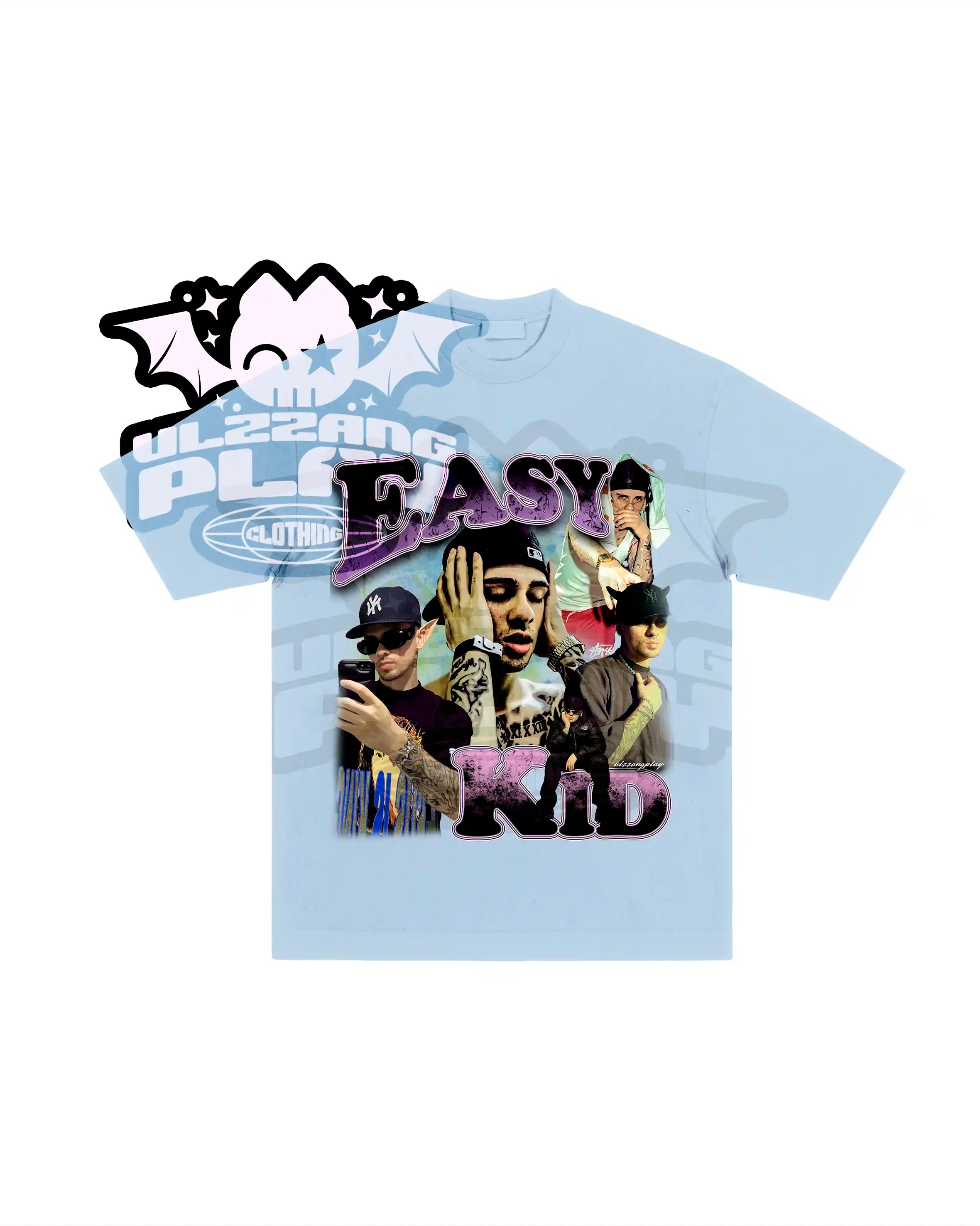 Polera de Easy Kid