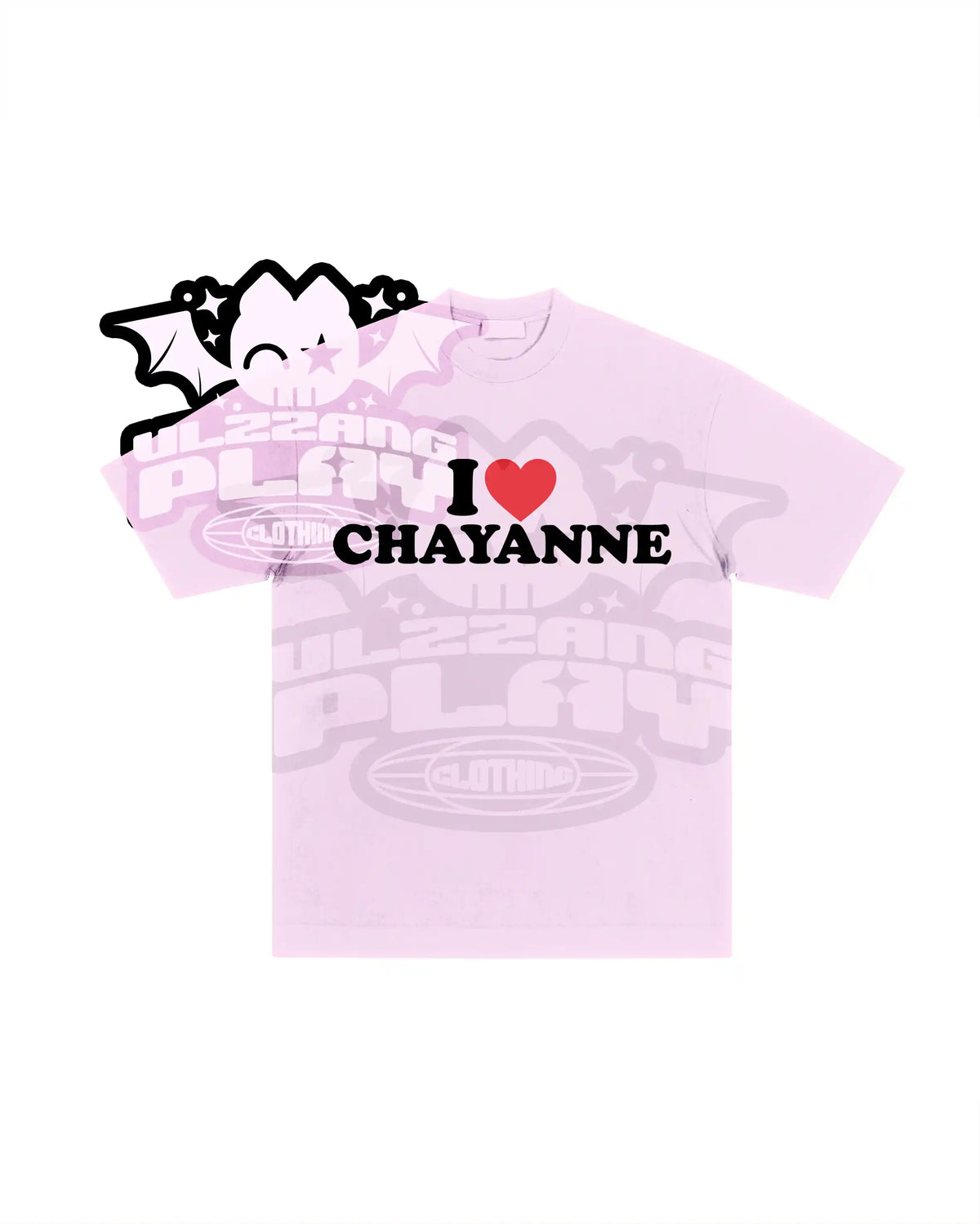 I love Chayanne