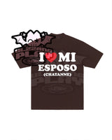 I love mi esposo Chayanne