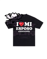 I love mi esposo Chayanne