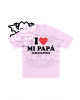 Mi Papá Chayanne