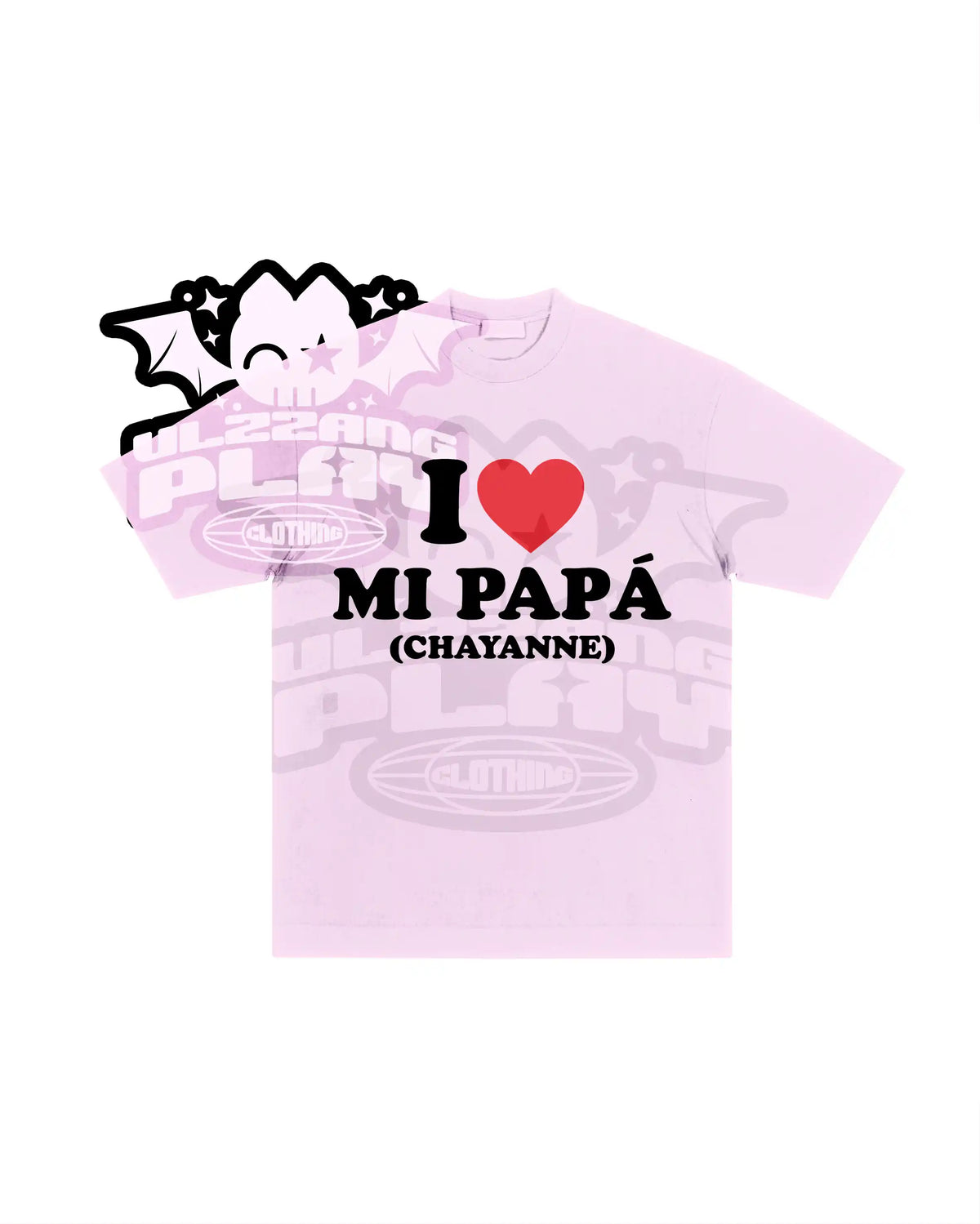 Mi Papá Chayanne