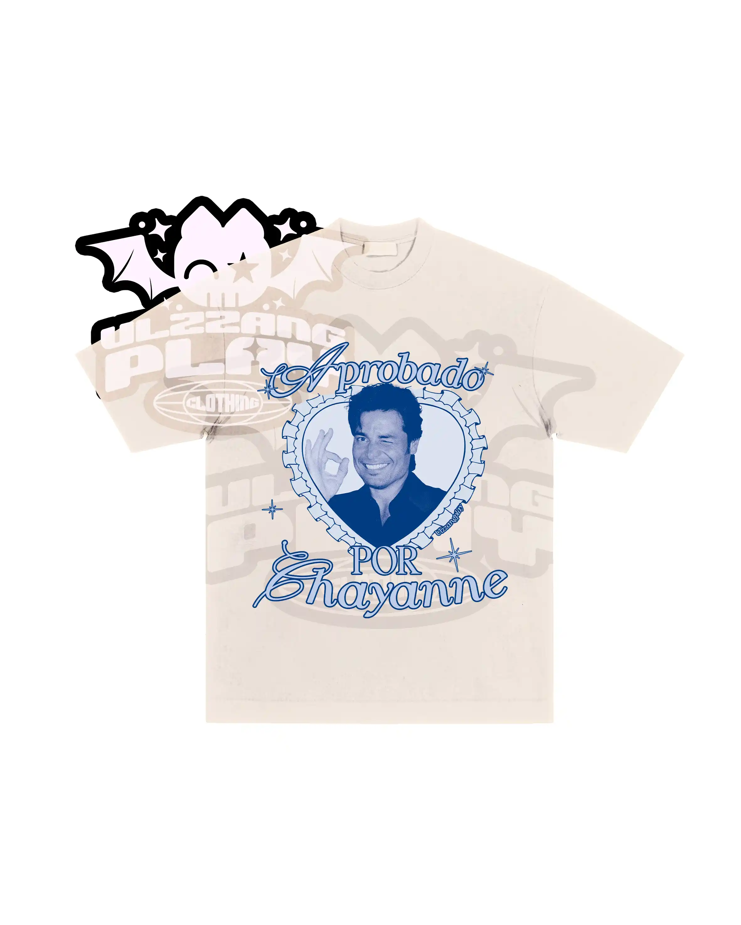 Aprobado por Chayanne