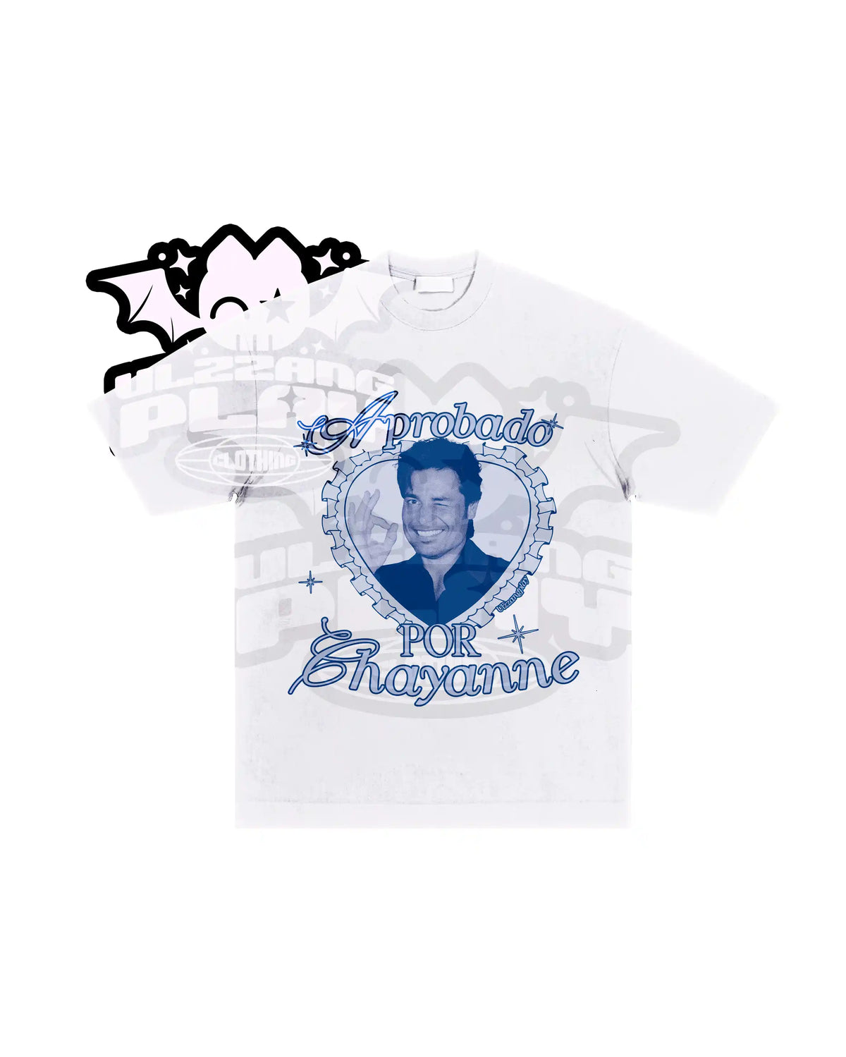 Aprobado por Chayanne