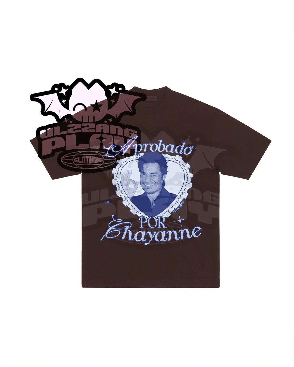Aprobado por Chayanne