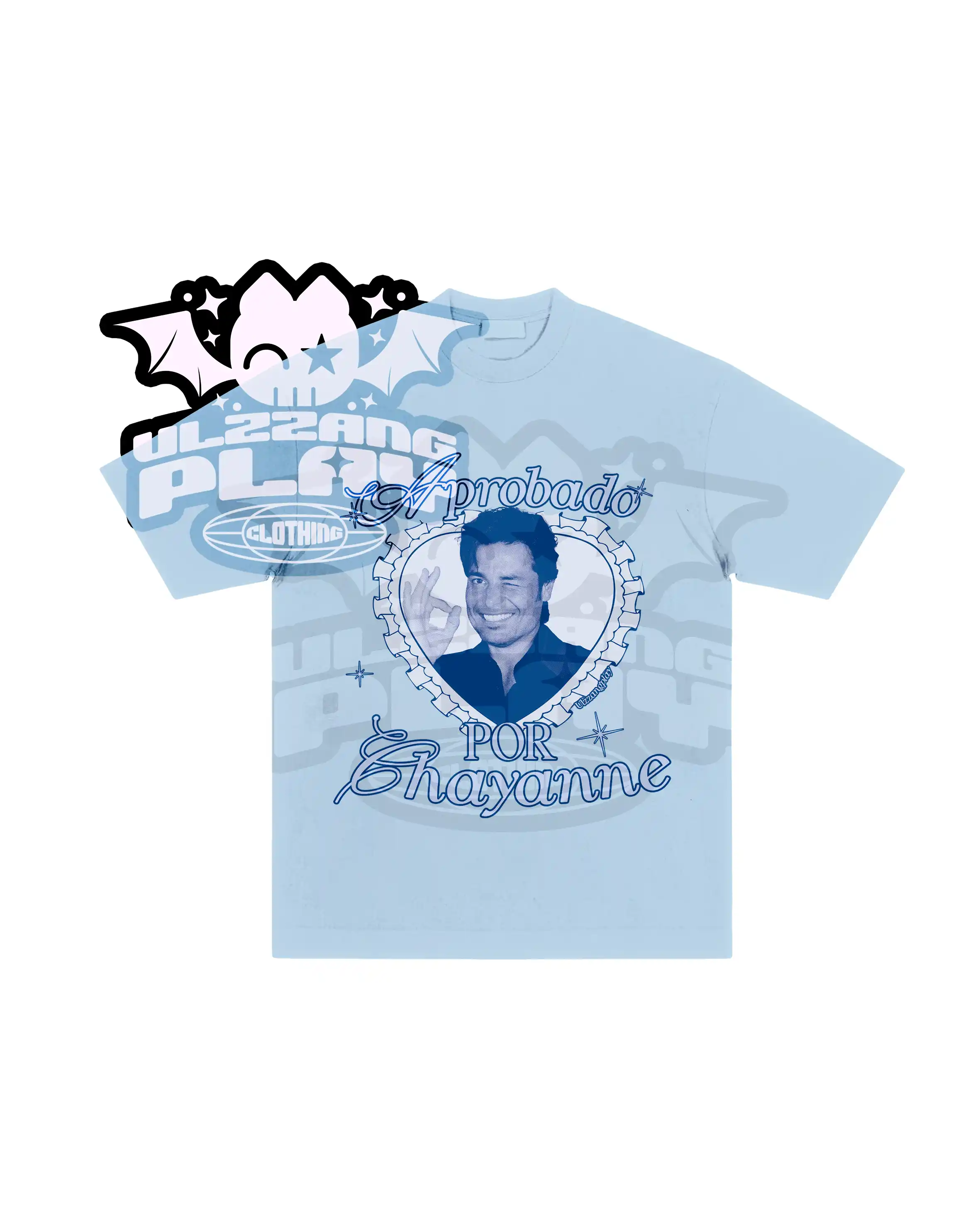 Aprobado por Chayanne