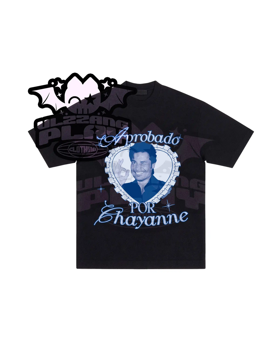 Aprobado por Chayanne