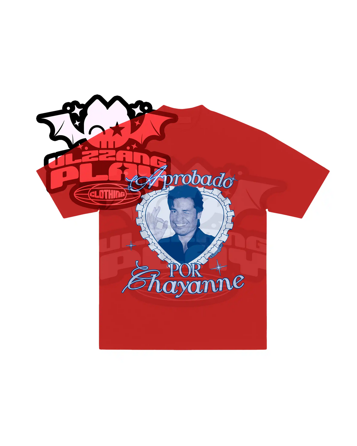 Aprobado por Chayanne