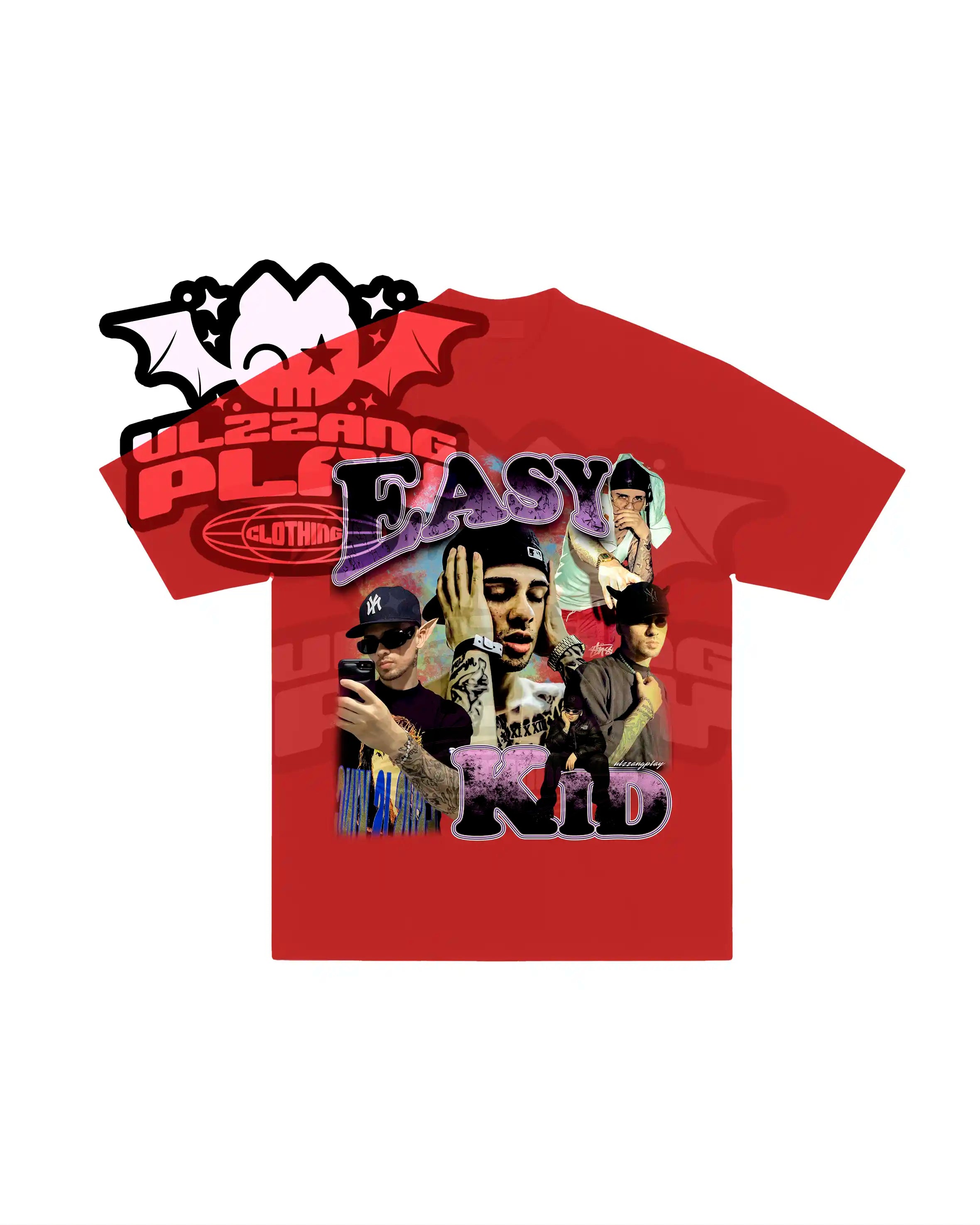 Polera de Easy Kid