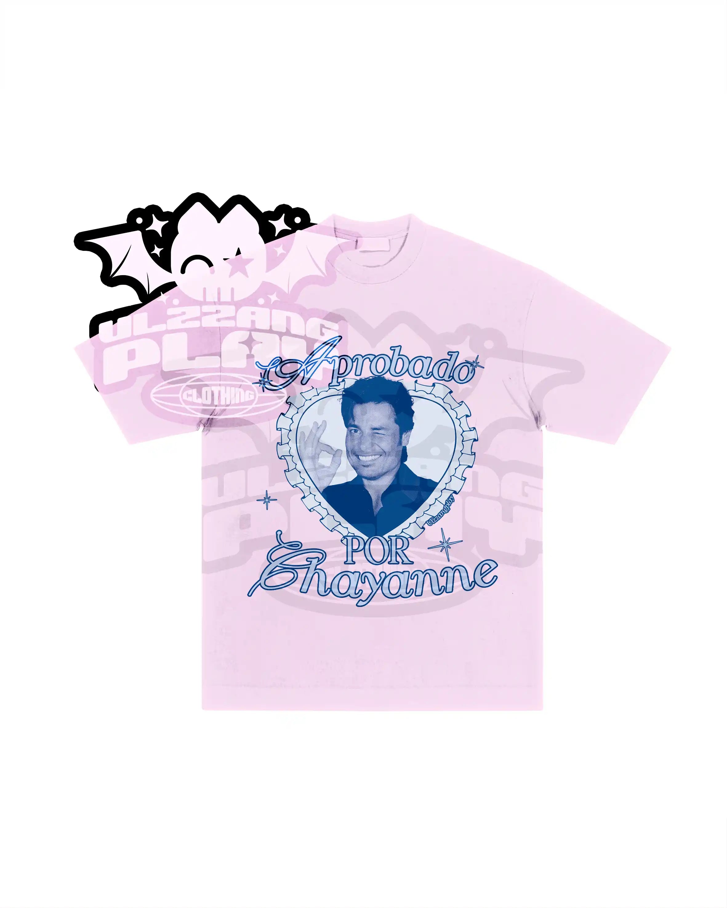 Aprobado por Chayanne