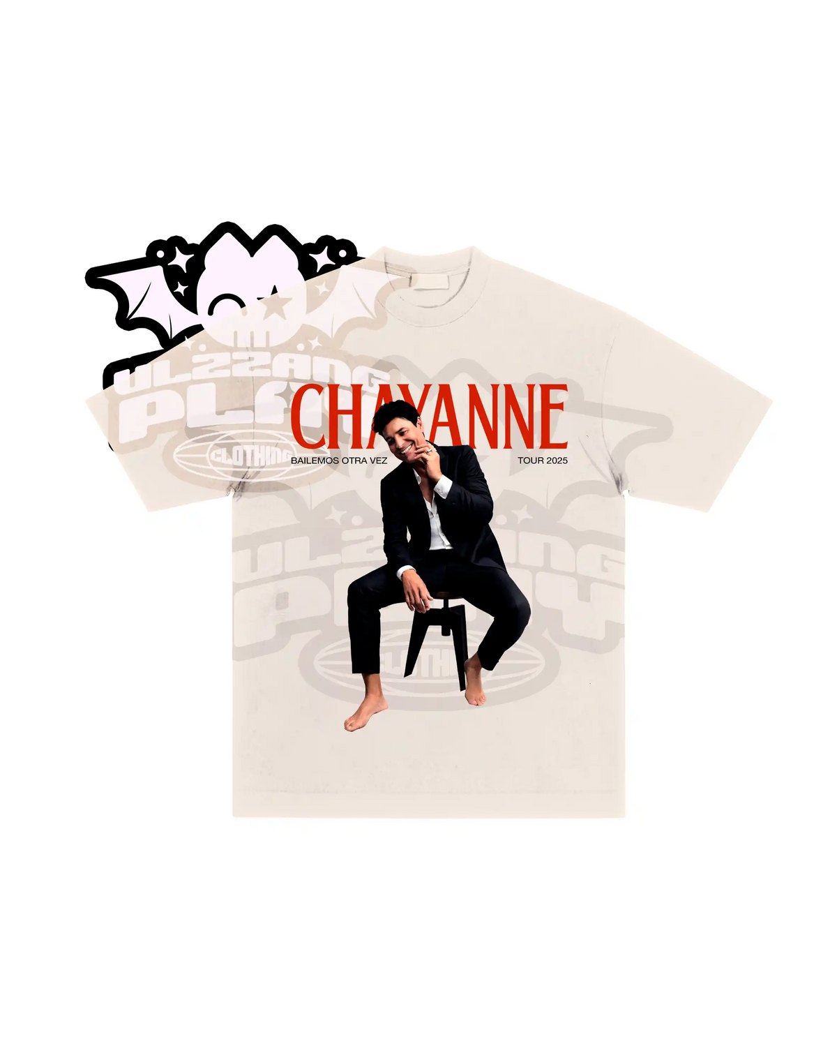 Chayanne