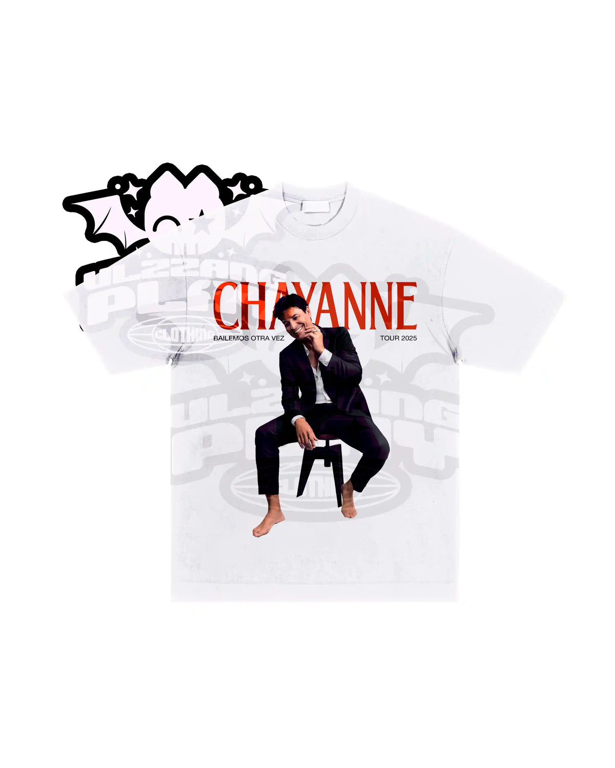 Chayanne