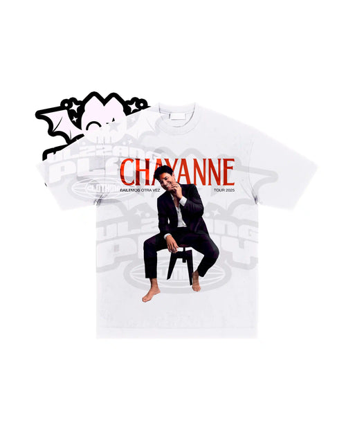 Chayanne
