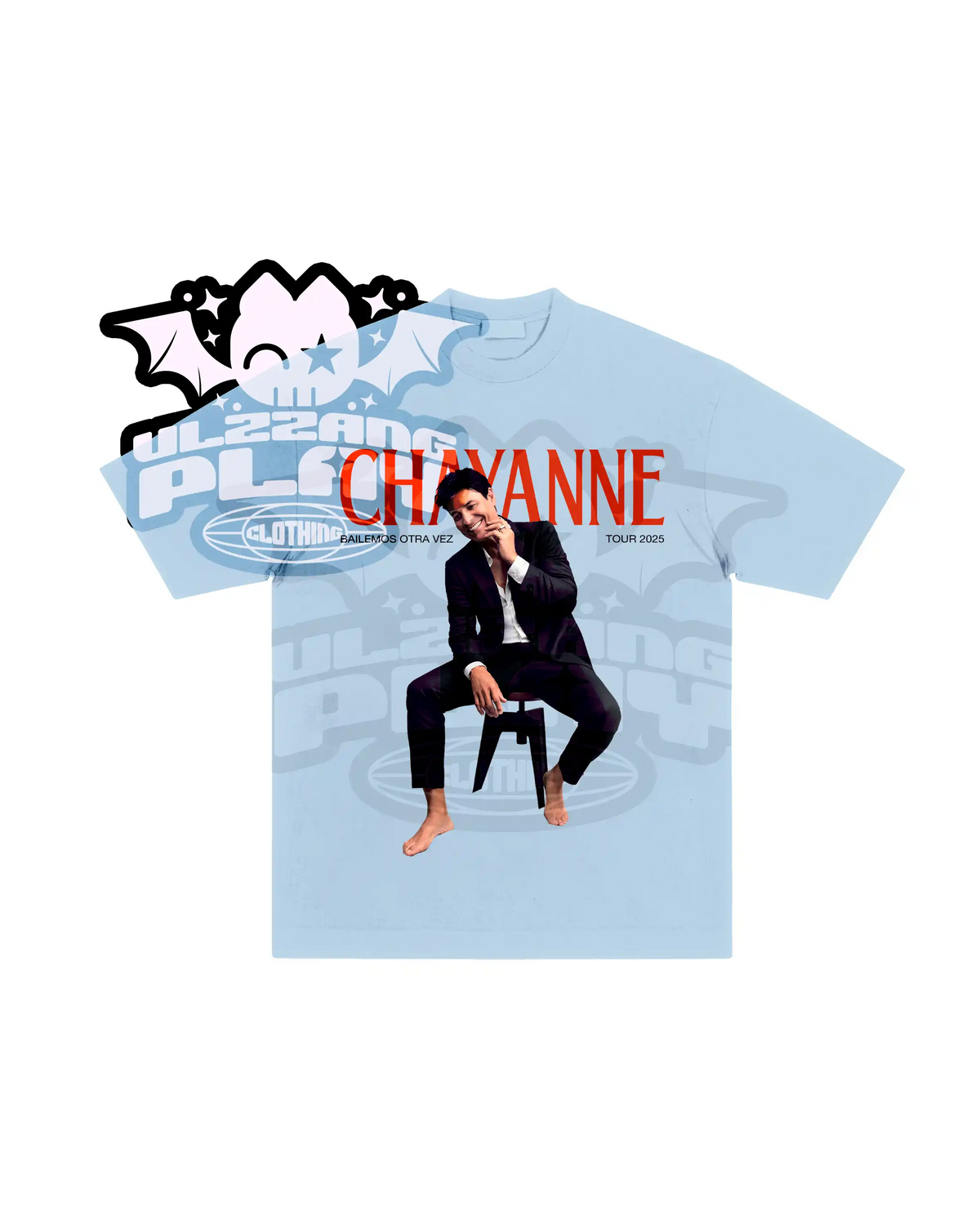 Chayanne