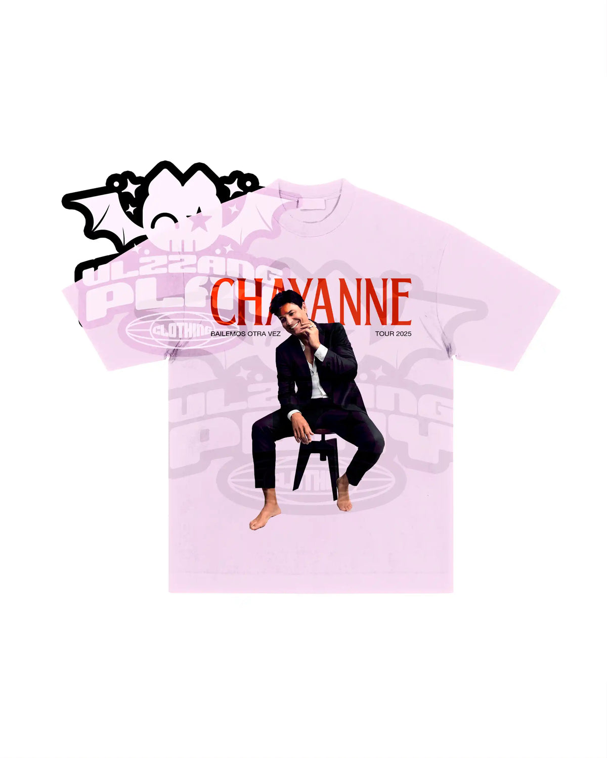 Chayanne