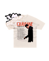 Chayanne