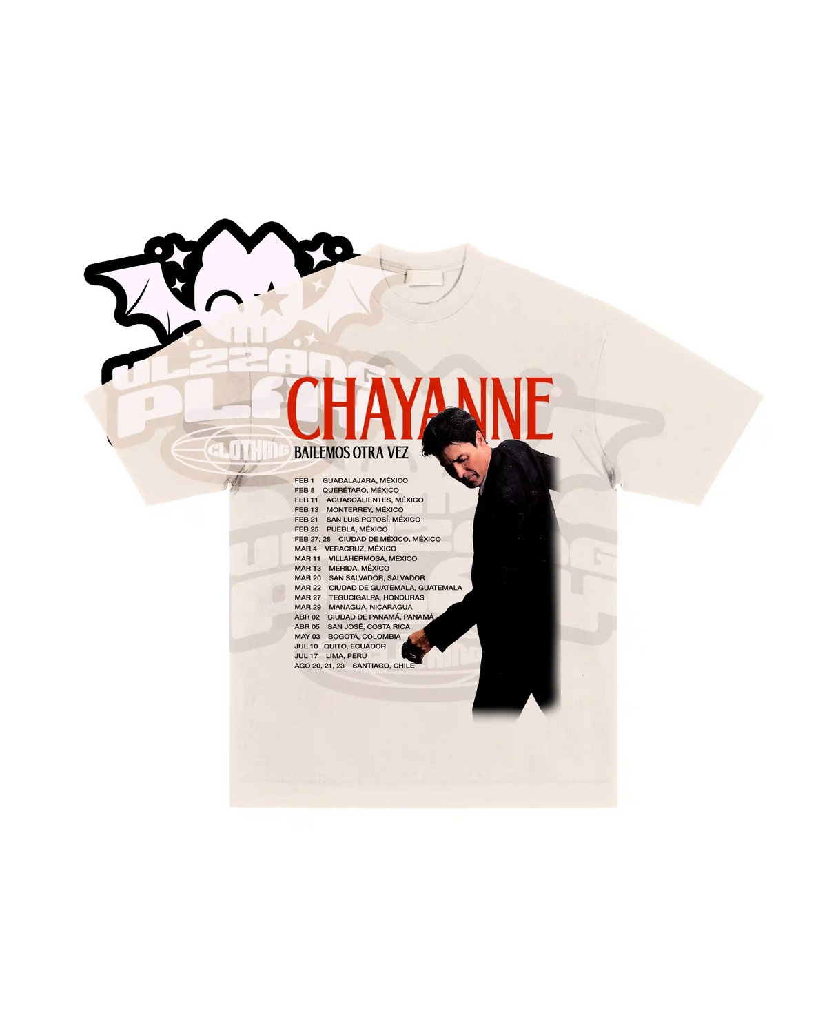 Chayanne