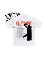Chayanne
