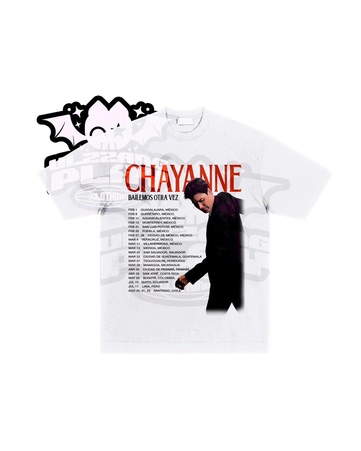 Chayanne