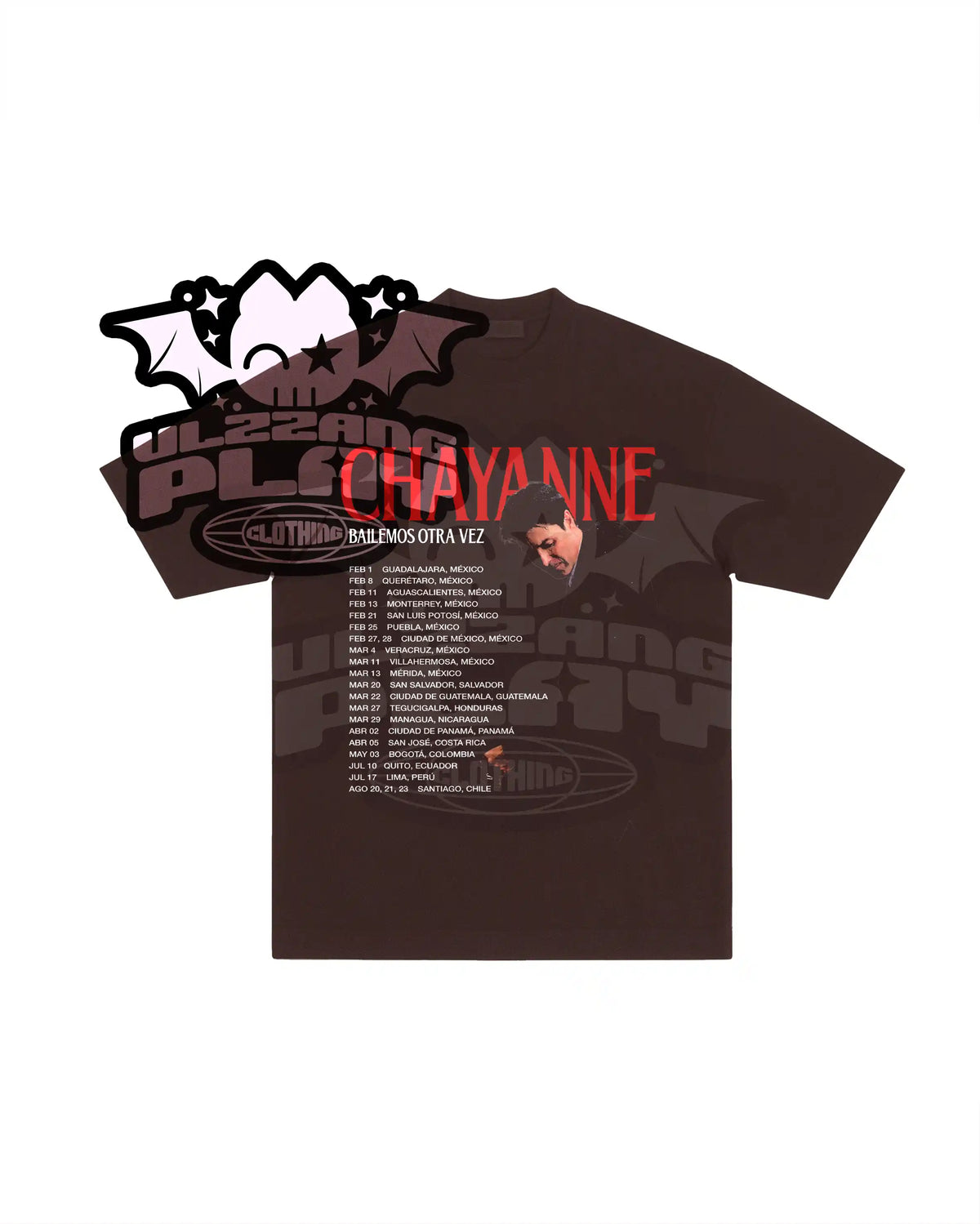Chayanne