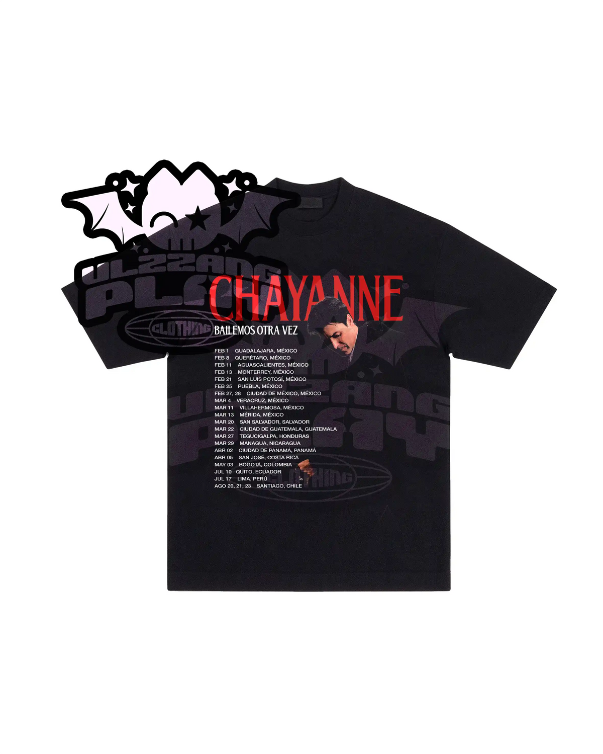 Chayanne