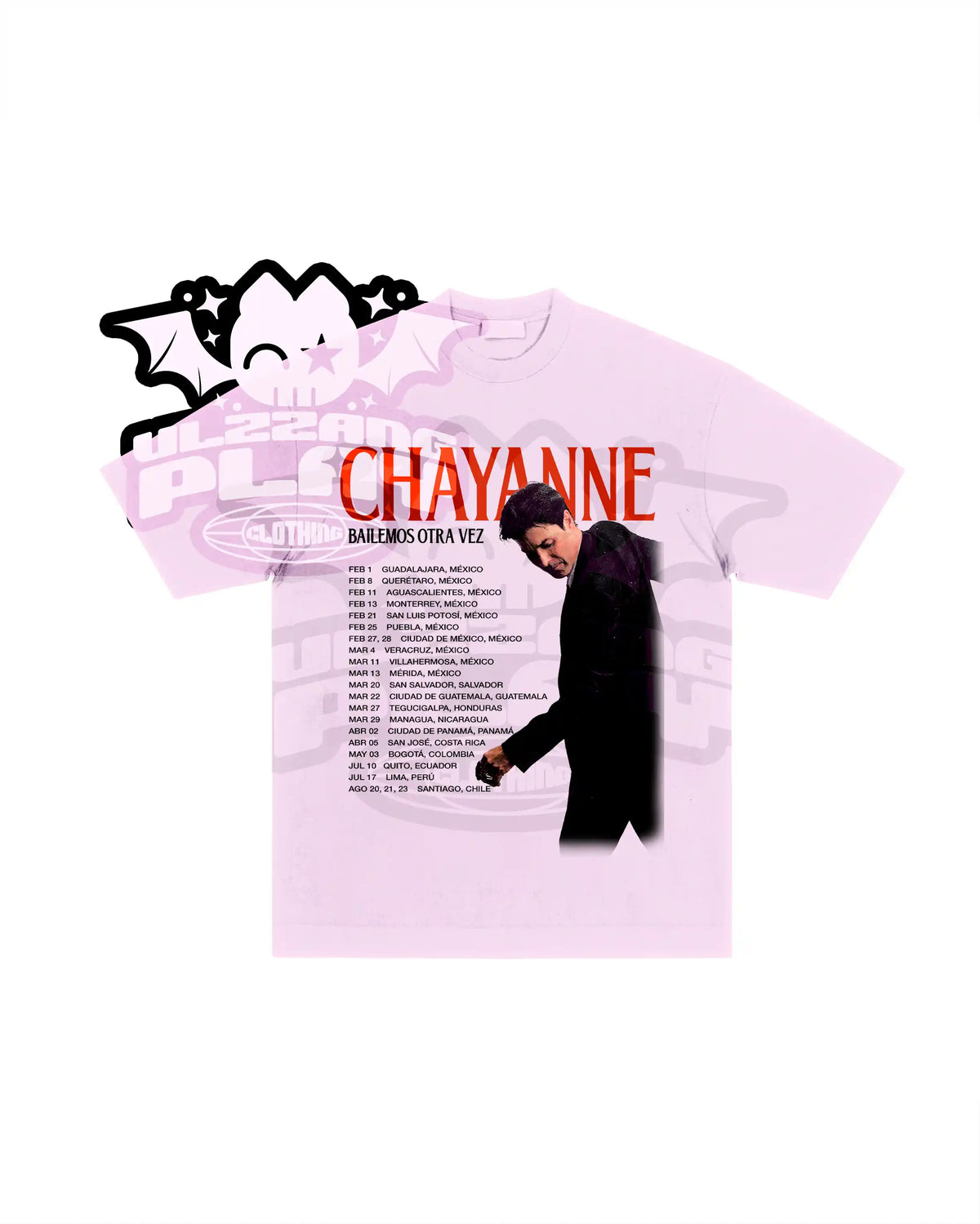 Chayanne