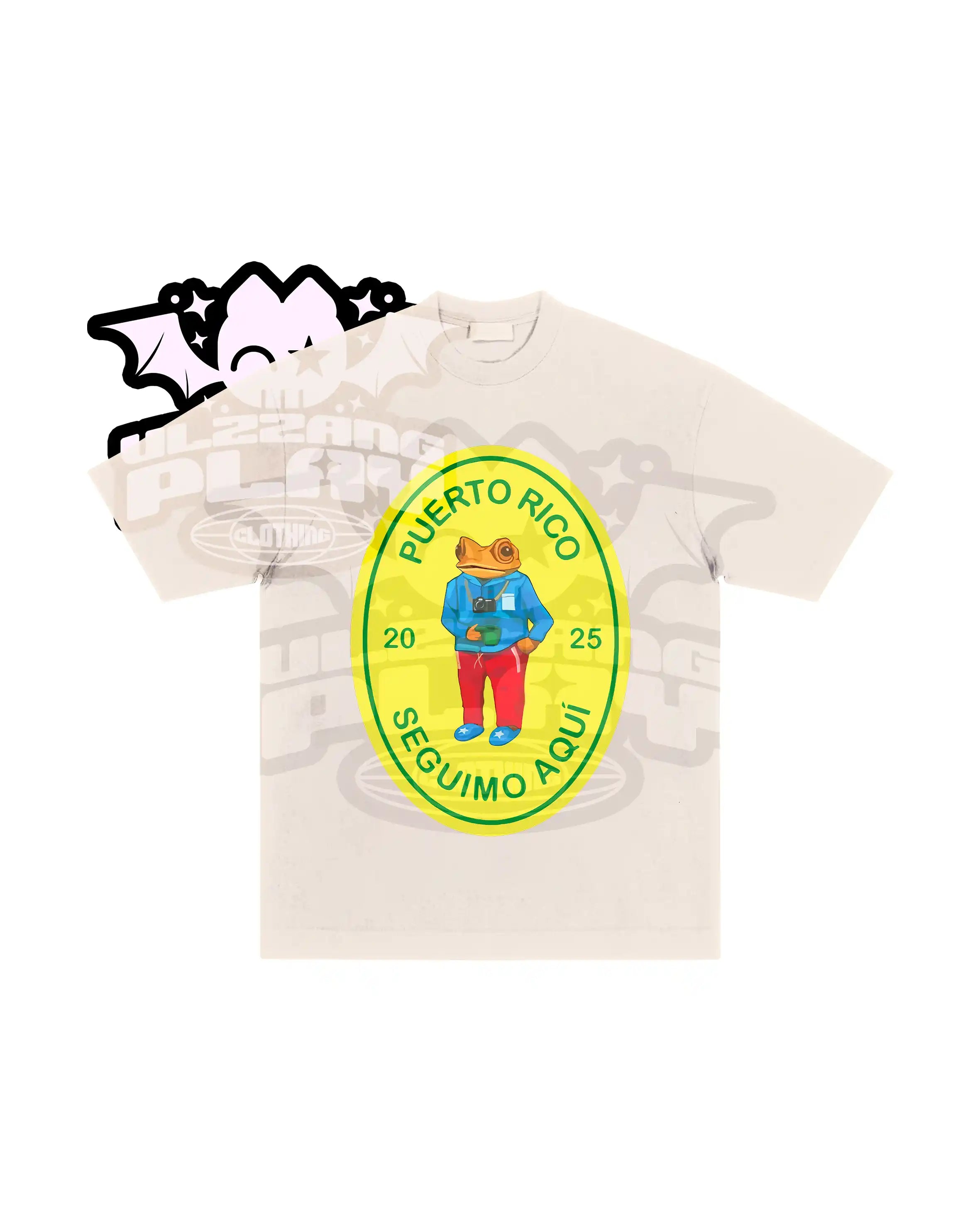 BAD BUNNY DtMF