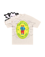 BAD BUNNY DtMF